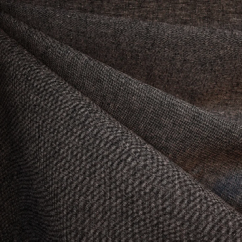 Essex Yarn Dyed Linen Blend Espresso