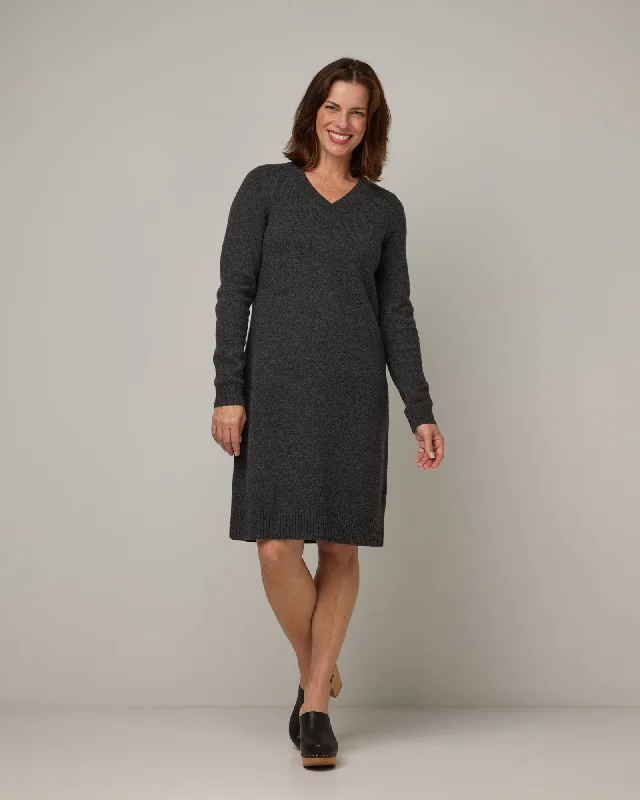 Jolene Sweater Dress