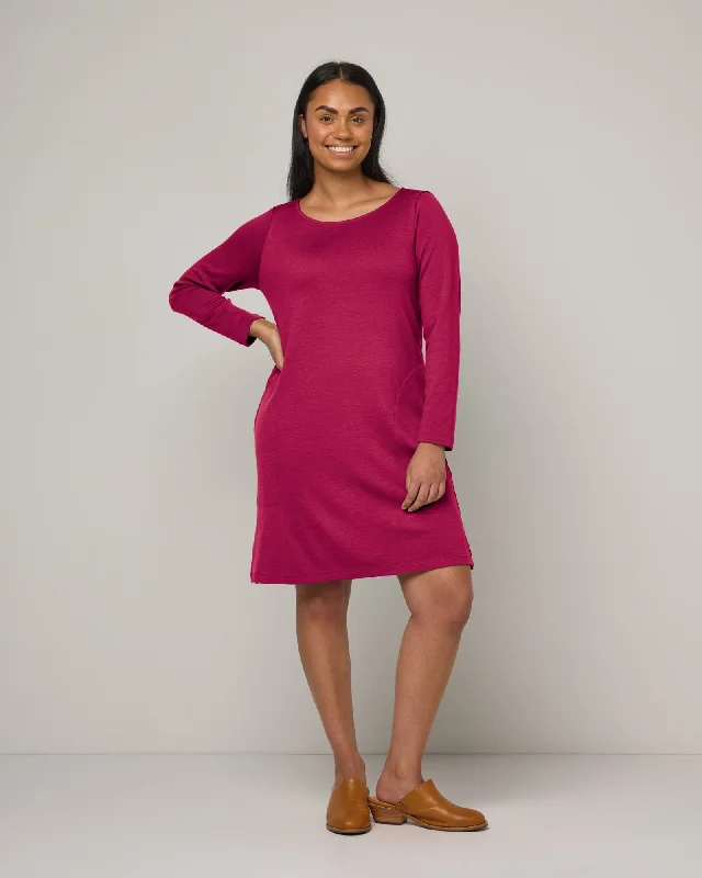 Margo Shift Dress