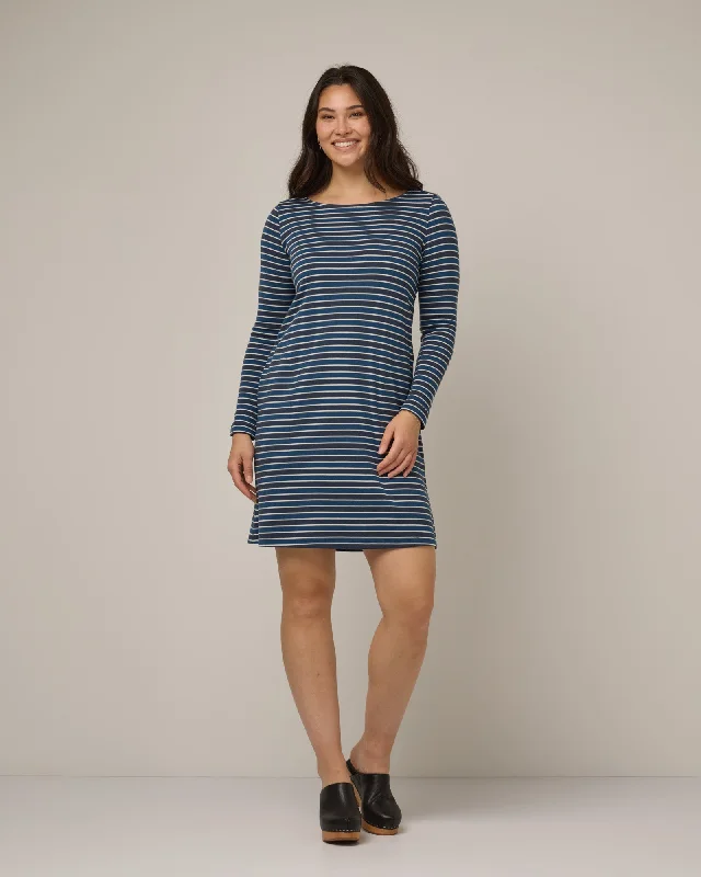 Margo Shift Dress