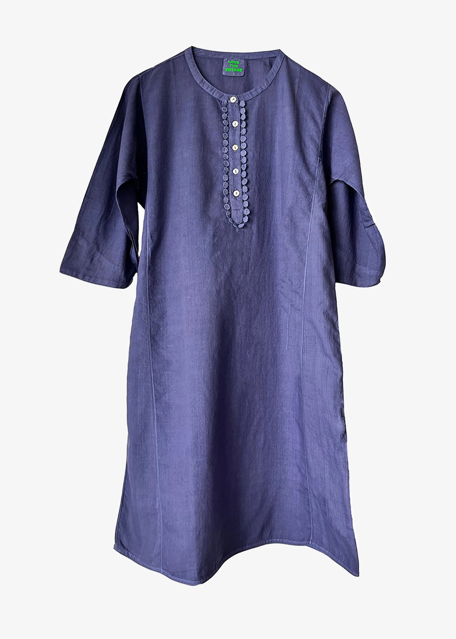 Voyage Luna Tunic